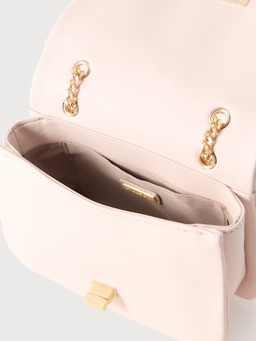 ALDO Axelremsväska 'FLORELLA' i rosa