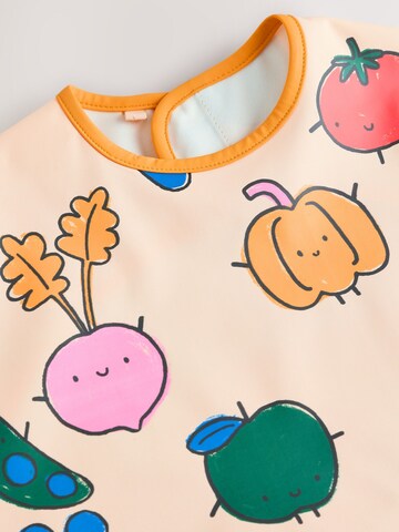 NextPodbradak za bebe - narančasta boja
