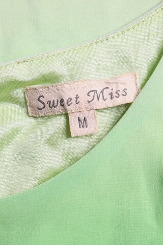 Sweet Miss Abendkleid M in Grün