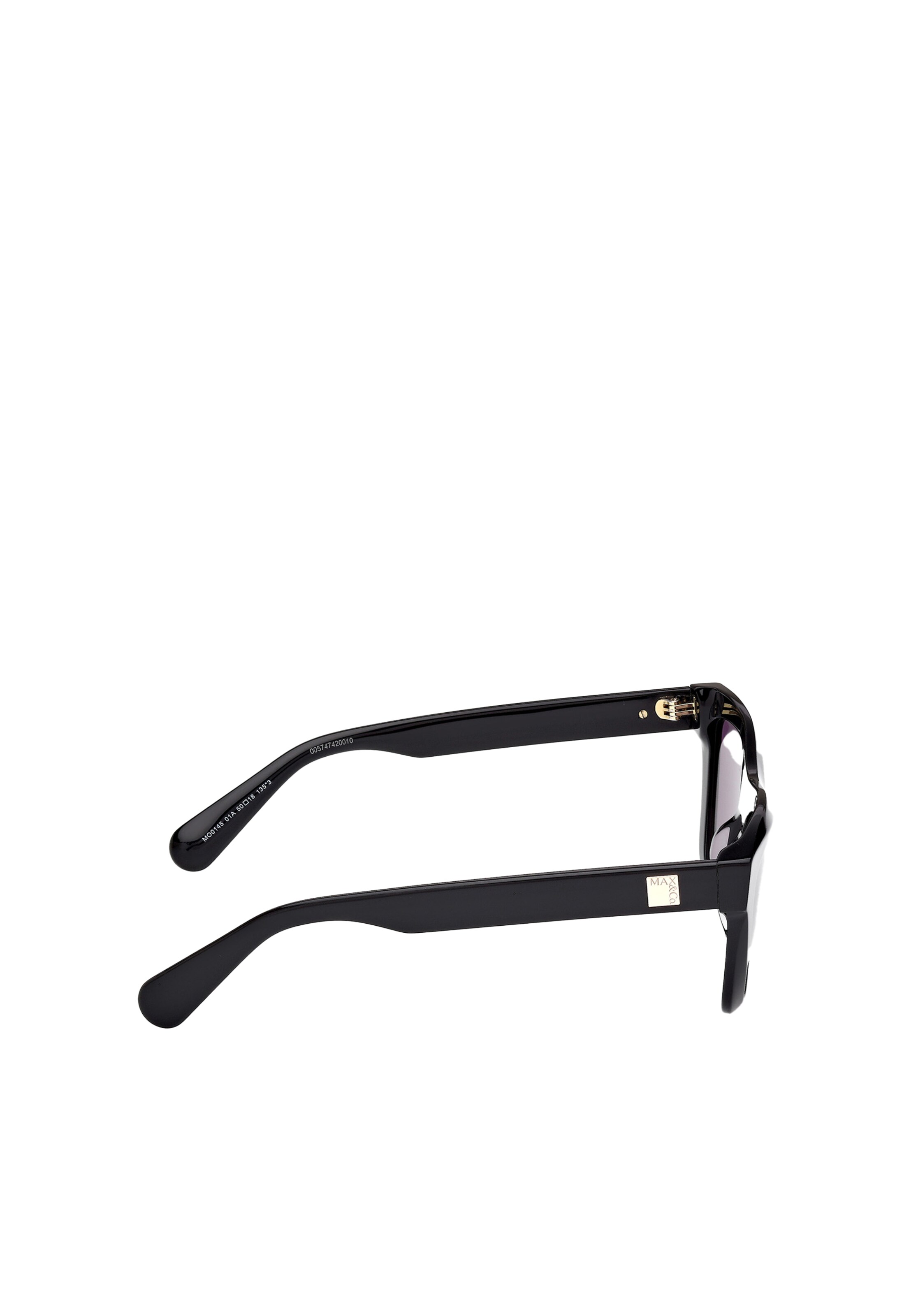 MAX&Co. Sunglasses in Black