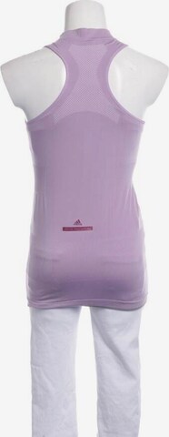 Stella McCartney Top & Shirt in L in Purple