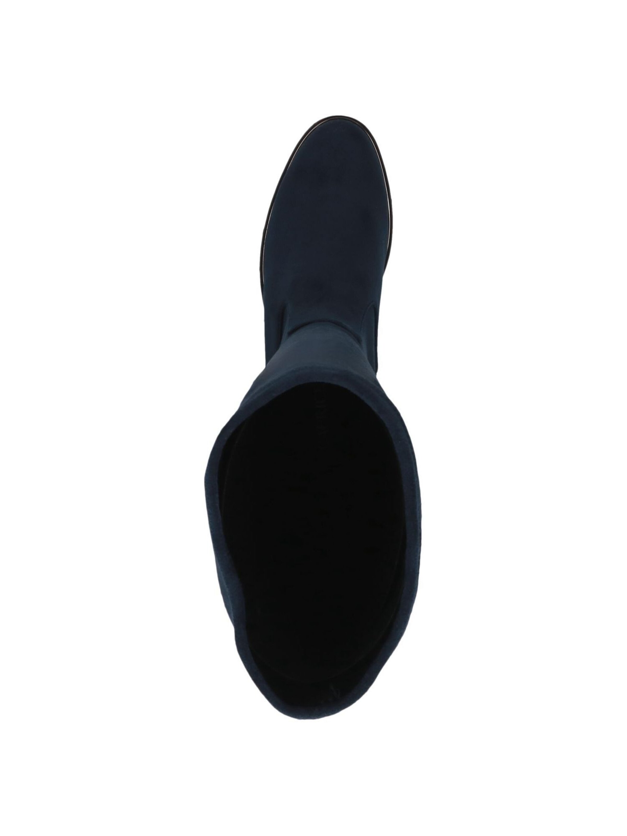 CAPRICE Boots in Blue