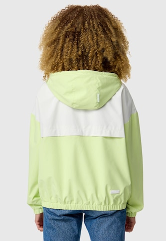 MARIKOOTehnička jakna 'Liubkaa' - zelena boja