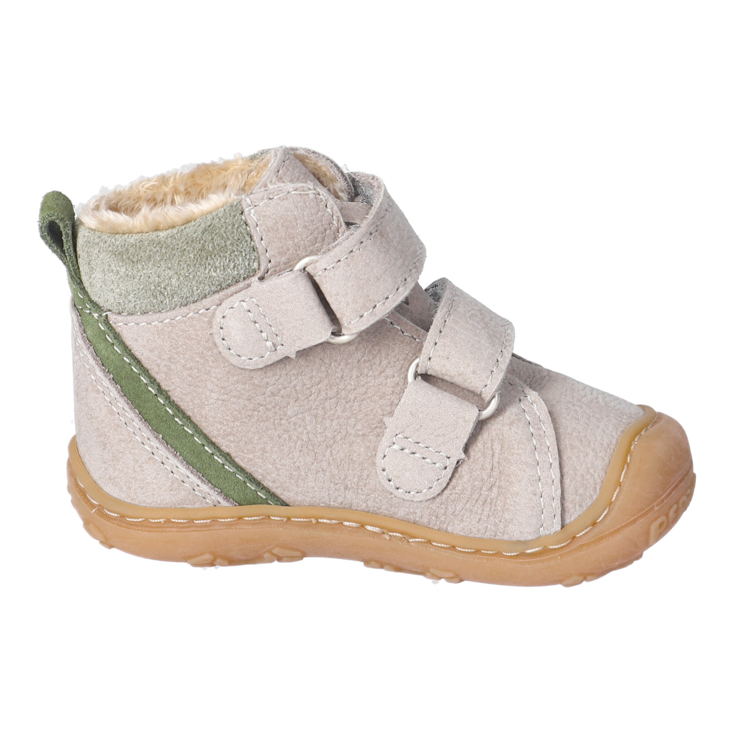 PEPINO by RICOSTA Boots in Beige