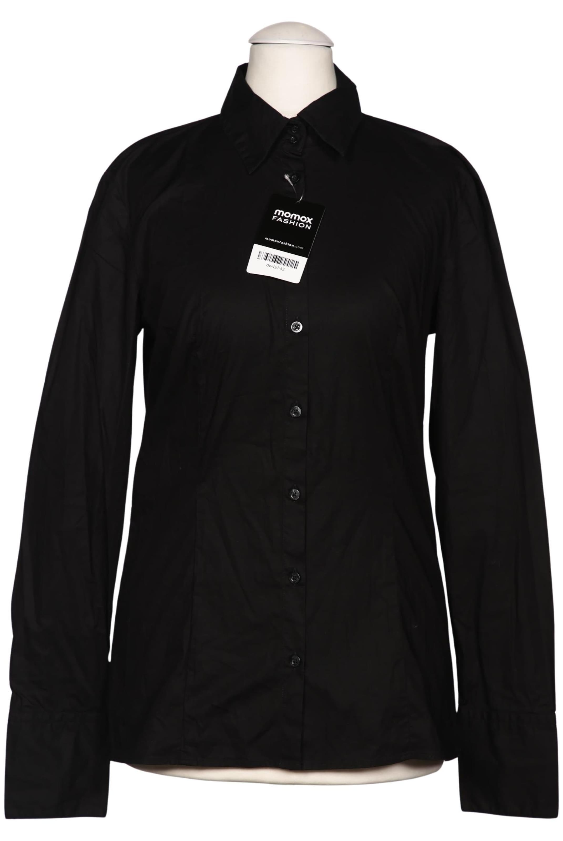 HUGO Blouse & Tunic in S in Black: front