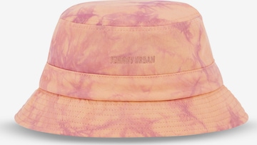 Johnny Urban Hat 'Gill' in Pink: front