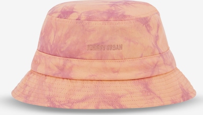 Johnny Urban Chapeaux 'Gill' en rose, Vue avec produit