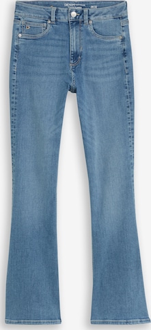 TOM TAILOR DENIM - Vaquero 'AVA' en azul: frente