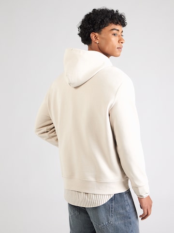 Calvin Klein Jeans Свитшот в Белый