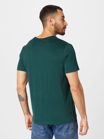 JACK & JONES T-Shir in Grau