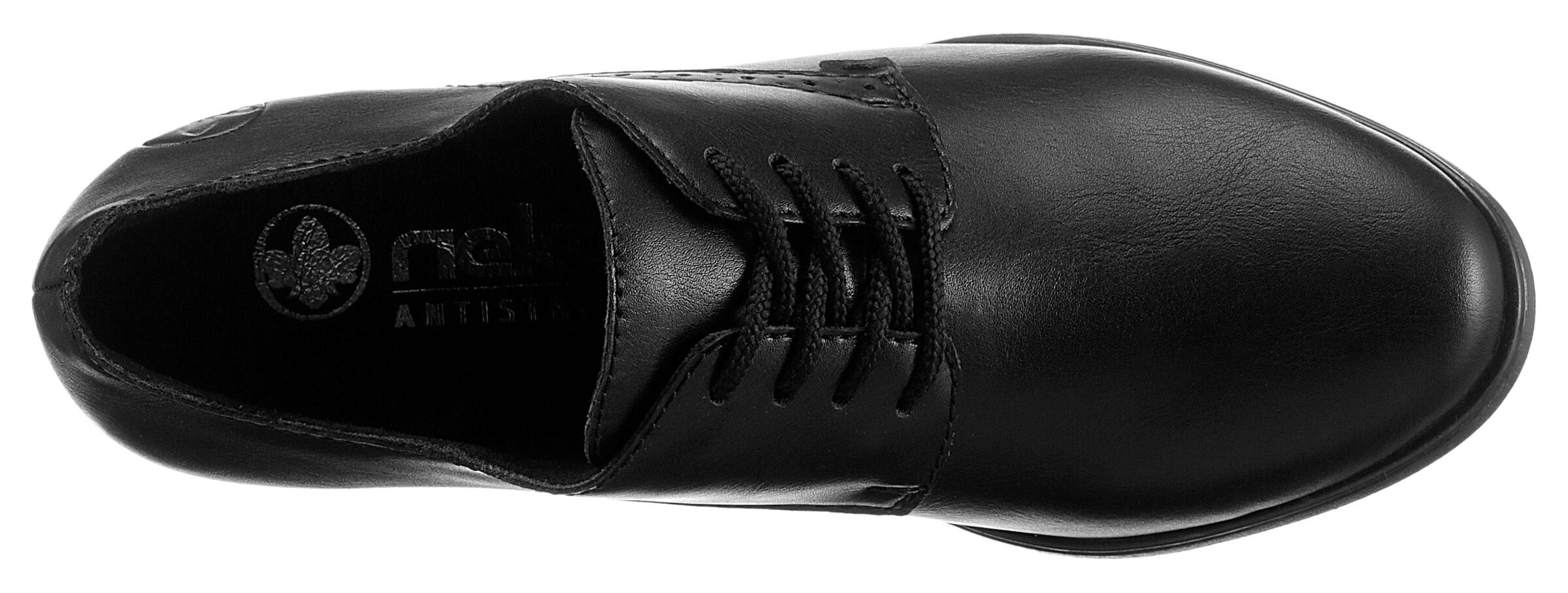 Rieker Boots in Black