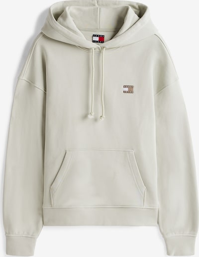 Tommy Jeans Sweater majica u pastelno zelena, Pregled proizvoda