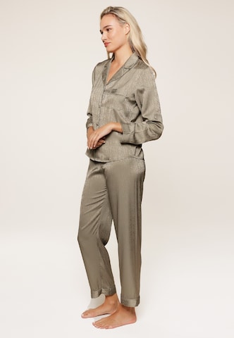 Pyjama LingaDore en vert
