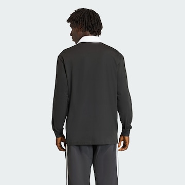 T-Shirt ADIDAS ORIGINALS en noir