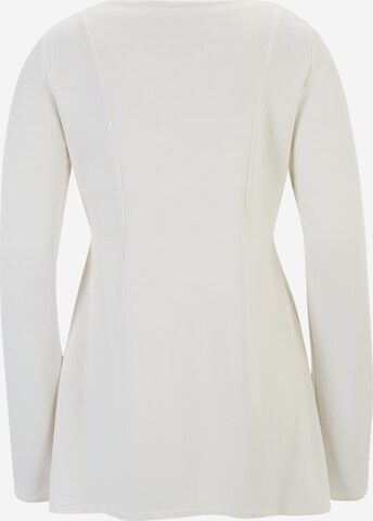 balta Bebefield Marškinėliai 'Leonor'