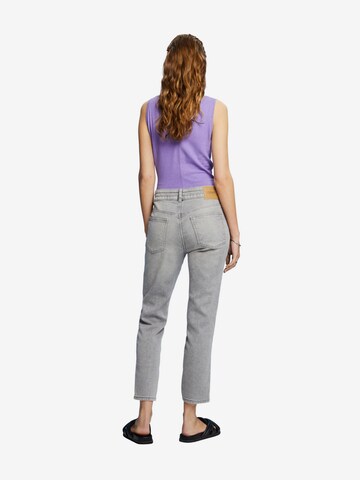 ESPRIT Loose fit Jeans in Grey