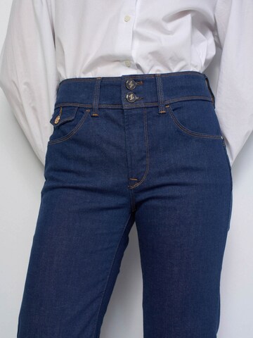 Salsa Jeans Skinny Jeans in Blue
