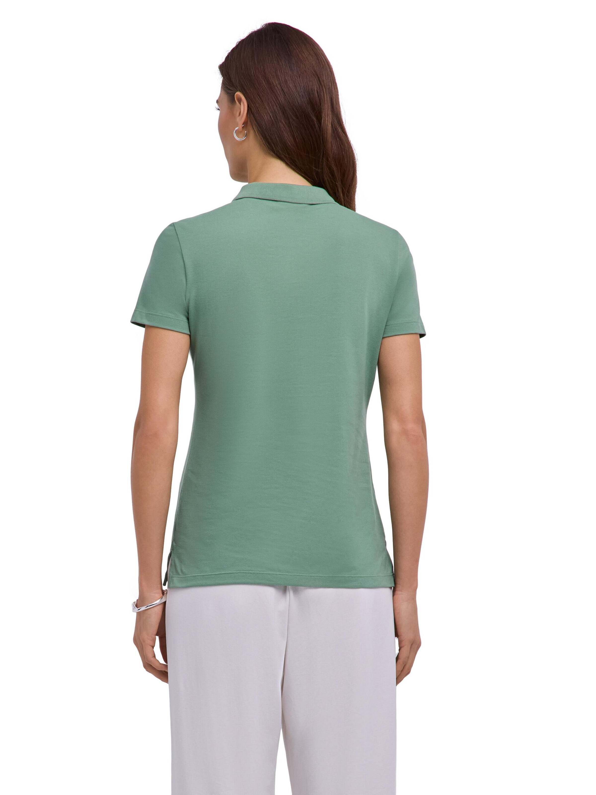 FALKE Shirt 'Essential'‌‌‌‌‌‌‌‌‌‌ in Grün