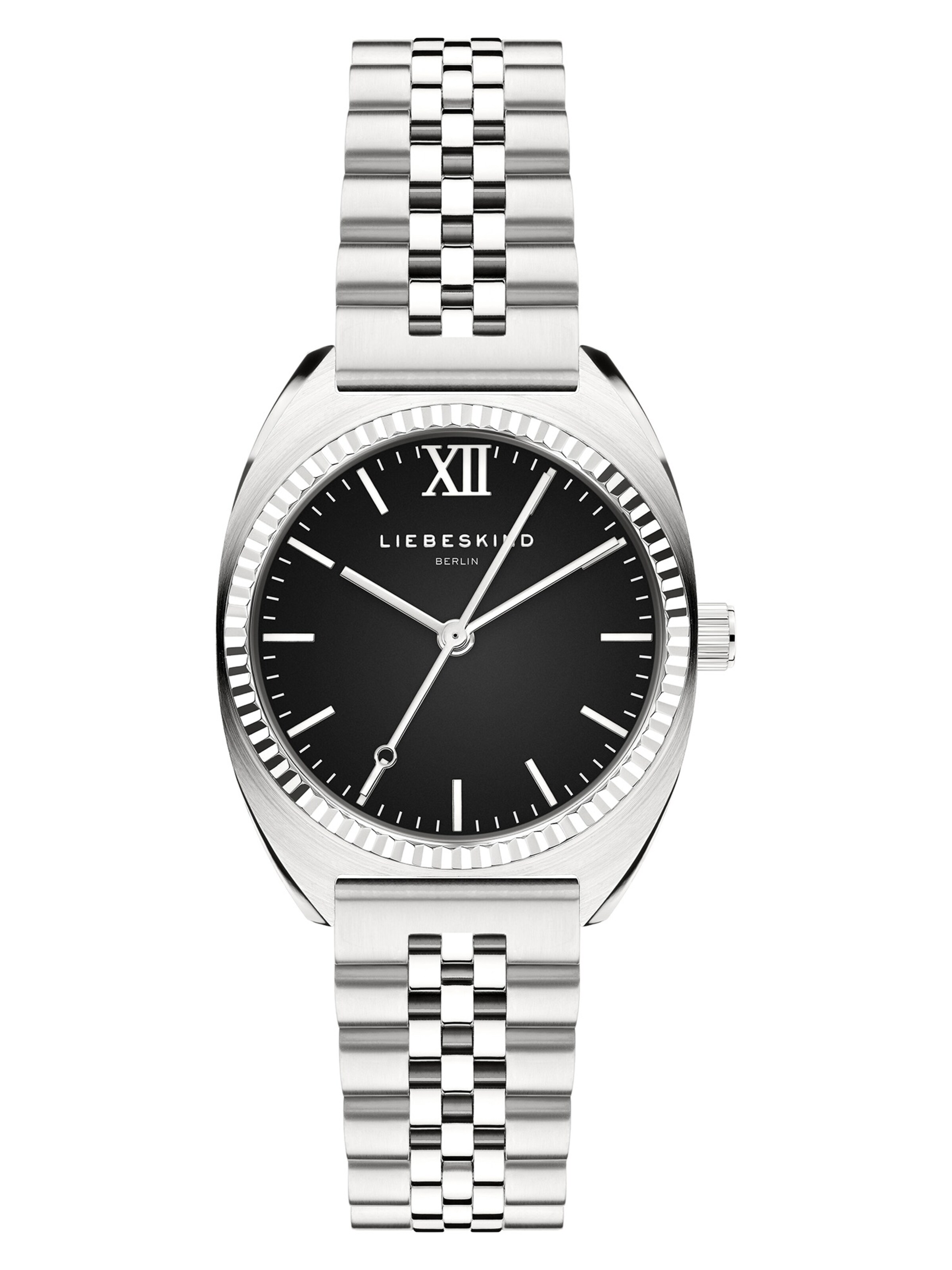 Liebeskind Berlin Analog watch in Silver