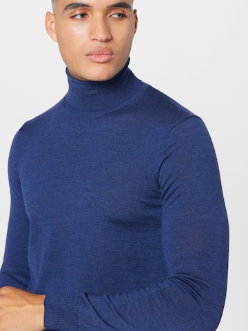 JOOP! Sweater 'Donte' in Blue