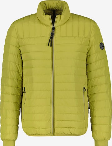 LERROS Jacke in Grün: Vorderseite