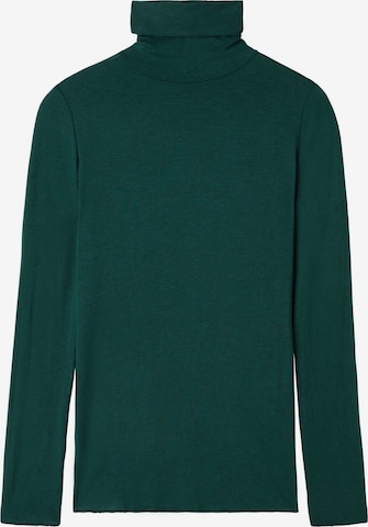 INTIMISSIMI Shirt in Green: front