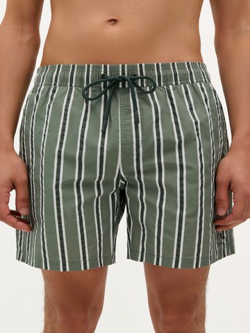 Shorts de bain ' ' Scalpers en vert