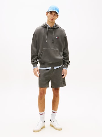 Sweat-shirt '90S NEW CLASSICS' Tommy Jeans en gris