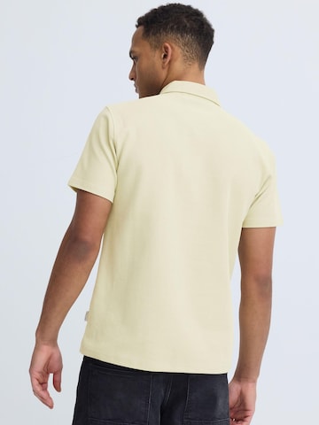 BLEND Shirt 'BHFAIRLEE' in White