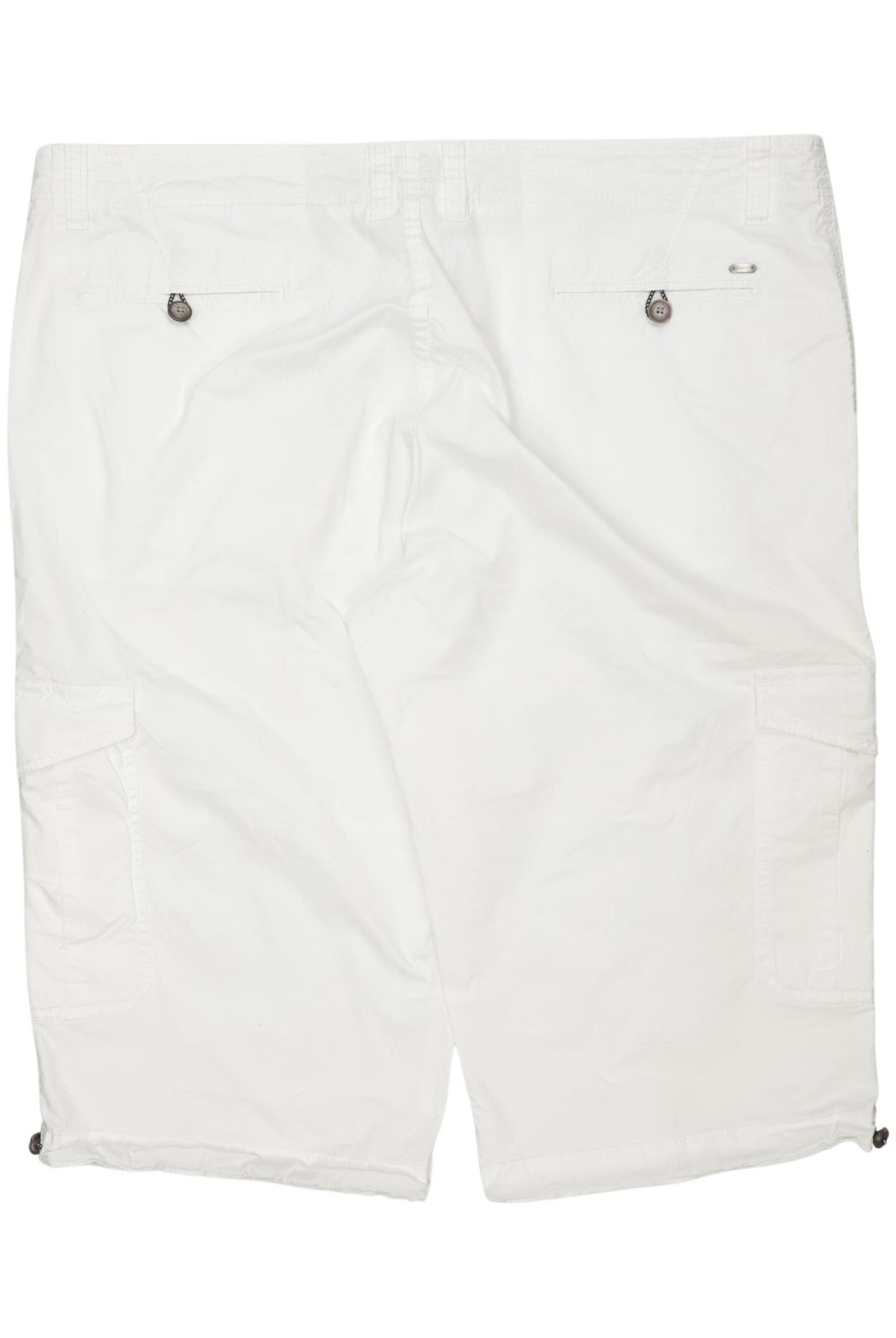 bugatti Shorts 42 in Weiß