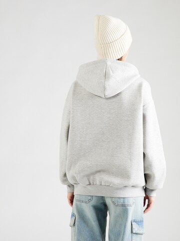 Sweat-shirt Mavi en gris