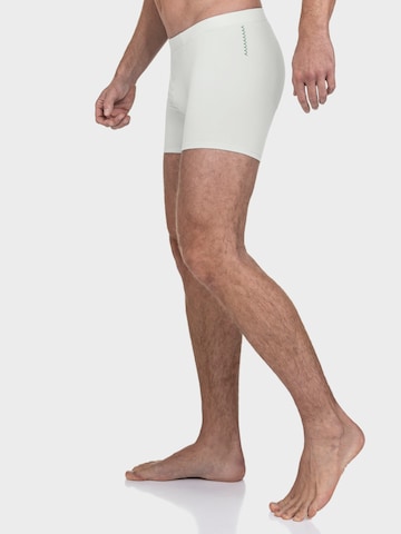 Schöffel Athletic Underwear in Grey