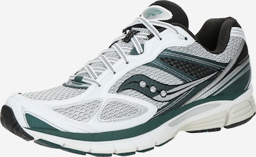 Sneaker low 'PROGRID GUIDE 7' de la saucony pe alb: față