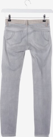 Maje Jeans 24-25 in Grau