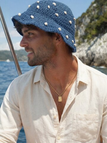 Arkai Necklace 'Mediterranean' in Gold