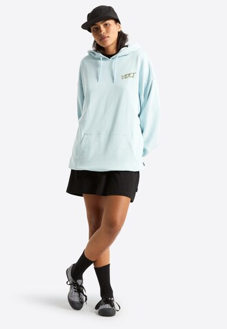 mėlyna VANS Megztinis be užsegimo 'Crystal Dream'