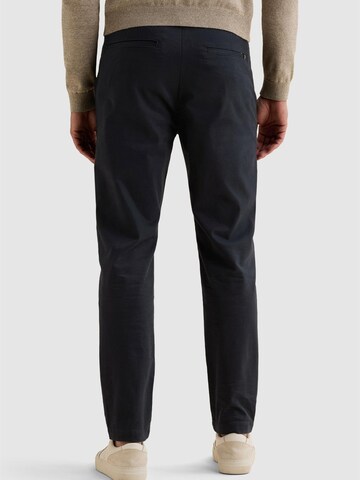 VANGUARD Regular Chinohose 'V35 relaxed fit chino'‌‌‌‌‌‌‌‌ in Blau