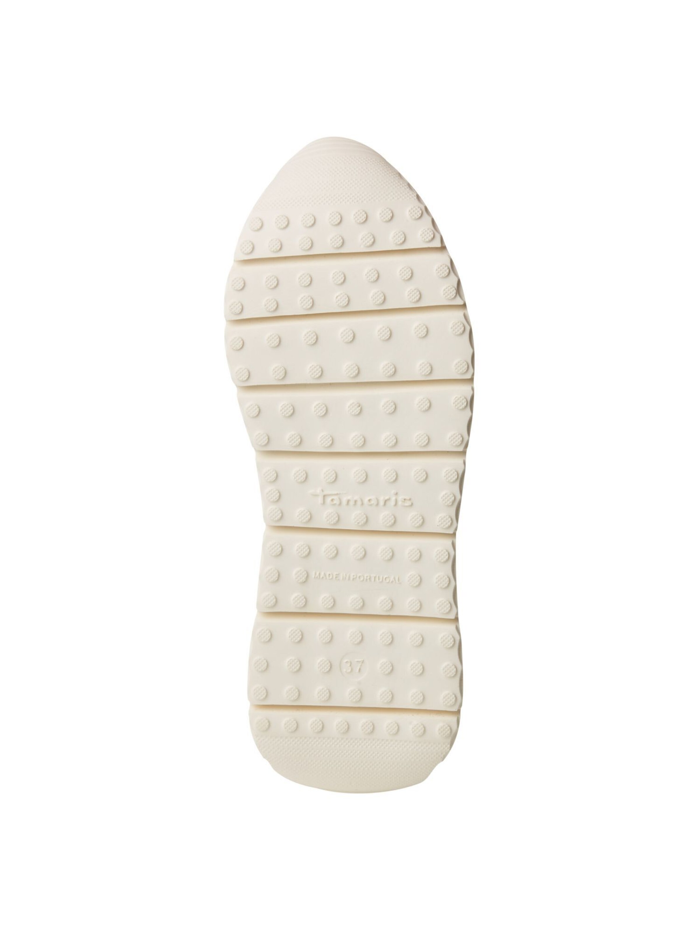 Tamaris Sneaker in Braun