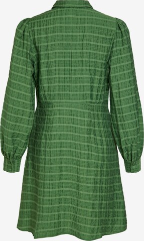 OBJECT Dolga srajca 'KENDRA' | zelena barva