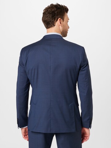 STRELLSON Regular Anzug 'Aidan' in Blau