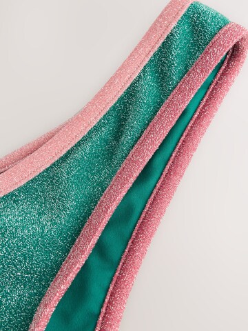 Next Bikini Bottoms in Green