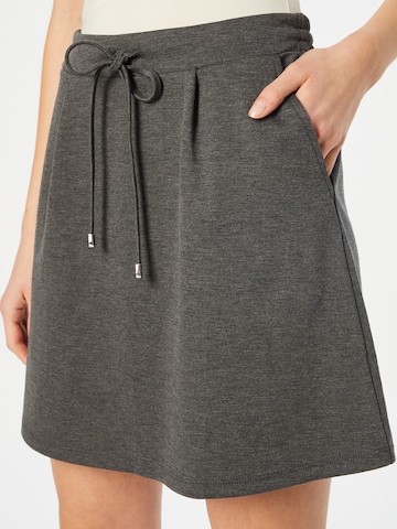 ABOUT YOU Skirt 'Laura' in Grey