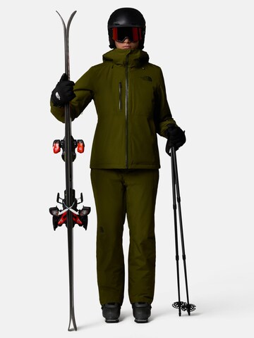 Guanti sportivi 'MONTANA' di THE NORTH FACE in nero