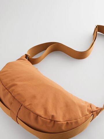 Next Tasche in Orange