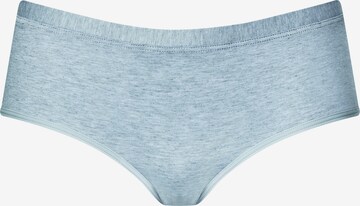 Mey Boyshorts in Grey: front