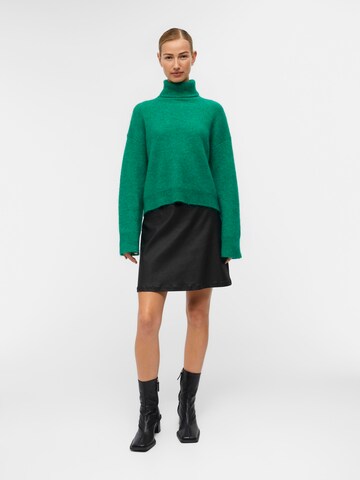 Pull-over 'Nete' OBJECT en vert