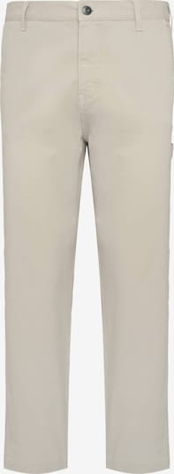 Boggi Milano Jeansy w kolorze kremowym, Podgląd produktu