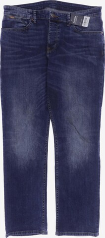 Cross Jeans Jeans 36 in Blau: predná strana
