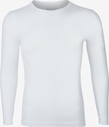 \'G Plus\' Weiß in YOU | Warmer Funktionsshirt ABOUT GIORDANO