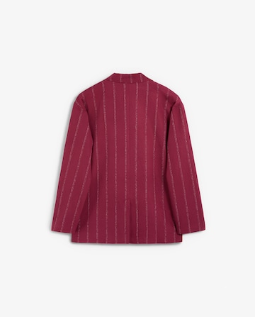 Scalpers Blazer ' ' in Red
